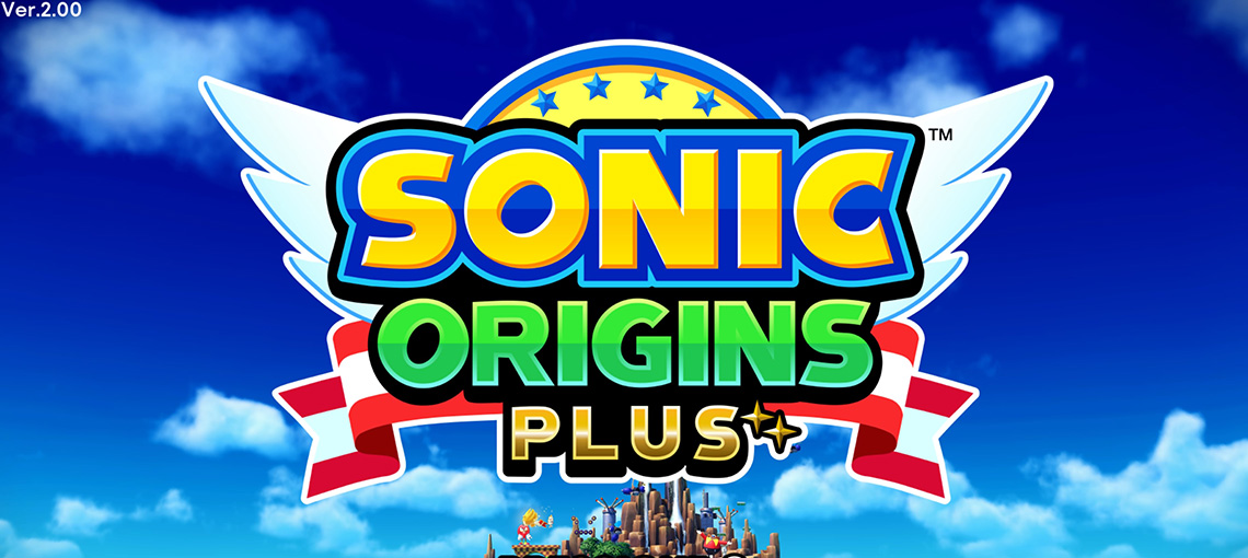 Análise: Sonic Origins Plus – Aventuras revividas e um leve tom de rosa –  ANMTV